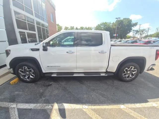 gmc sierra 1500 2025 3GTUUDE87SG388564 image gmc sierra 1500 2025 3GTUUDE87SG388564 image